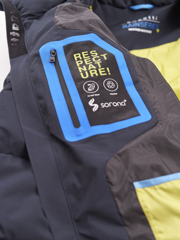 Куртка мужская Bugatti фото 7